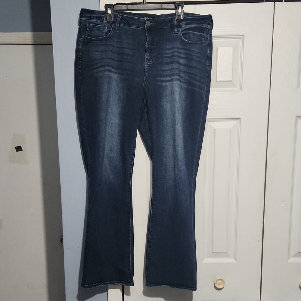 Dear John Women's  Jeans Size 16